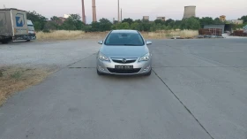 Opel Astra * GERMANY* DIESEL* 1.7* 6 СКОРОСТИ , снимка 6
