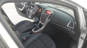 Opel Astra * GERMANY* DIESEL* 1.7* 6 СКОРОСТИ , снимка 12