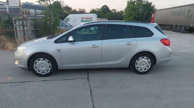 Opel Astra * GERMANY* DIESEL* 1.7* 6 СКОРОСТИ , снимка 3