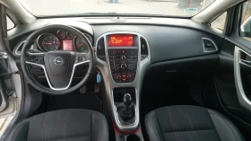 Opel Astra * GERMANY* DIESEL* 1.7* 6 СКОРОСТИ , снимка 10