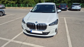 BMW 2 Active Tourer 218i, снимка 3
