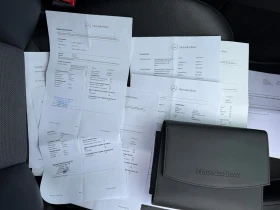 Mercedes-Benz C 250 cdi 4matic AMG-SPORT FACELIFT XENON ШВЕЙЦАРИЯ, снимка 12