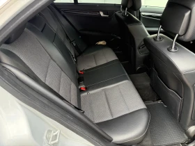 Mercedes-Benz C 250 cdi 4matic AMG-SPORT FACELIFT XENON ШВЕЙЦАРИЯ, снимка 10