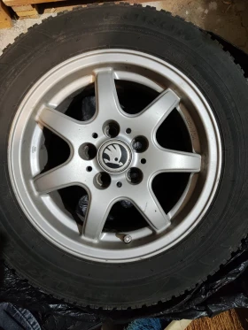 Skoda Fabia, снимка 14