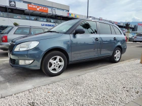 Skoda Fabia, снимка 3