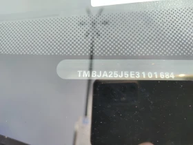 Skoda Fabia, снимка 9