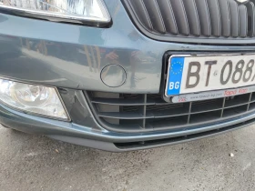 Skoda Fabia, снимка 10