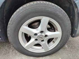 Skoda Fabia, снимка 13