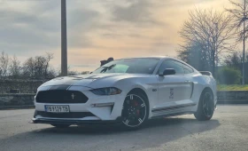 Ford Mustang GT California Special, снимка 2