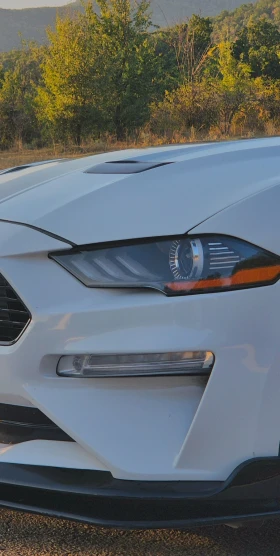 Ford Mustang GT/CS, снимка 6