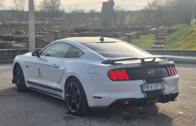 Ford Mustang GT California Special, снимка 3