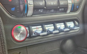 Ford Mustang GT California Special, снимка 17