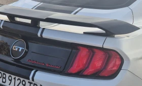 Ford Mustang GT California Special, снимка 6