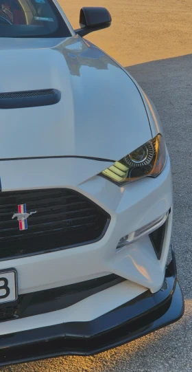 Ford Mustang GT/CS, снимка 5