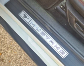 Ford Mustang GT California Special, снимка 15