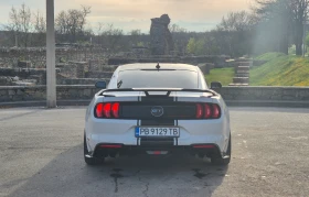 Ford Mustang GT California Special, снимка 5