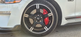 Ford Mustang GT California Special, снимка 10