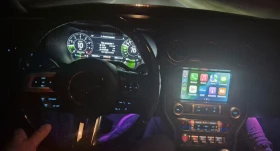 Ford Mustang GT/CS, снимка 15