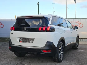 Peugeot 5008 1.5HDI/ALLURE/LED/ACC/NAVI/БЛУТУТ/ТОП, снимка 3
