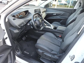 Peugeot 5008 1.5HDI/ALLURE/LED/ACC/NAVI/БЛУТУТ/ТОП, снимка 9