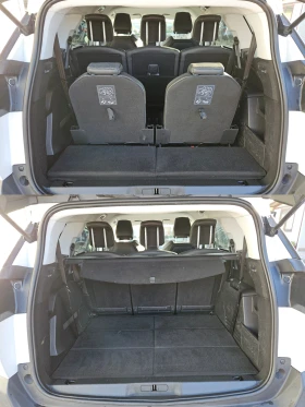Peugeot 5008 1.5HDI/ALLURE/LED/ACC/NAVI/БЛУТУТ/ТОП, снимка 4