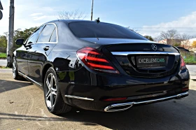 Mercedes-Benz S 350 4x4* R6* 286H.P* 360CAM* DIGITAL* 9G* FULL-LED* FA, снимка 3