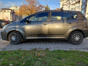 Toyota Corolla verso, снимка 6