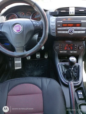 Fiat Bravo SPORT, снимка 9