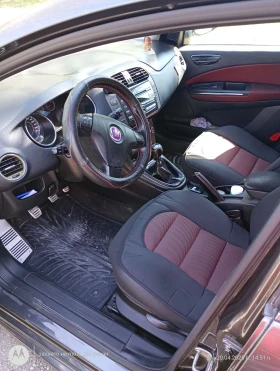 Fiat Bravo SPORT, снимка 10