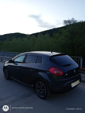 Fiat Bravo SPORT, снимка 2