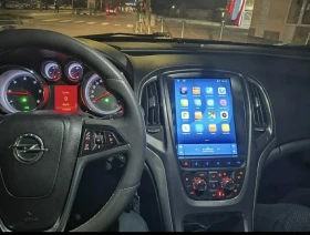 Opel Astra Опел Астра 1.7cdti /Кожа, снимка 8