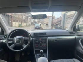 Audi A4 B7, снимка 5