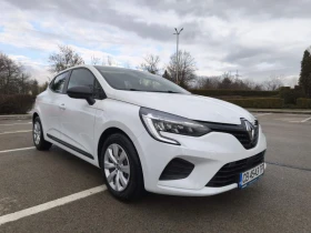 Renault Clio 1.0 TCE / Заводско LPG/ 77000 км гаранция до 09.27, снимка 1