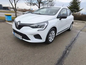 Renault Clio 1.0 TCE / Заводско LPG/ 77000 км гаранция до 09.27, снимка 7