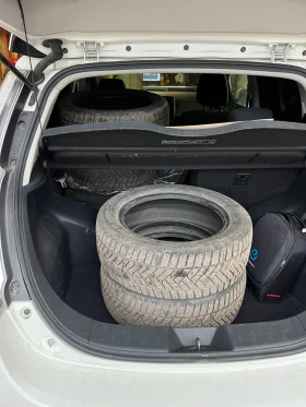 Nissan Leaf  24 kw батерия, снимка 16