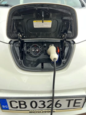 Nissan Leaf  24 kw батерия, снимка 5