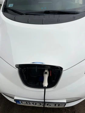 Nissan Leaf  24 kw батерия, снимка 8
