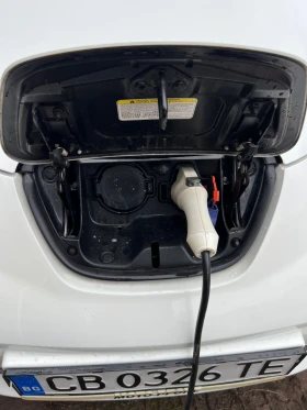 Nissan Leaf  24 kw батерия, снимка 7