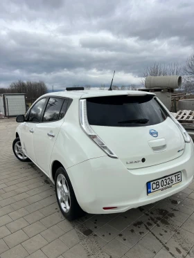 Nissan Leaf  24 kw батерия, снимка 2