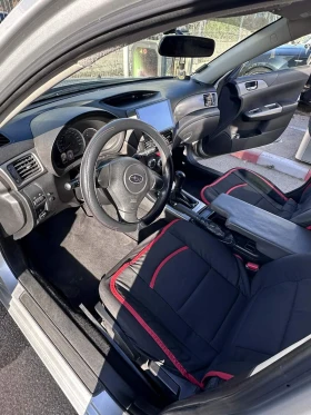 Subaru Impreza, снимка 7