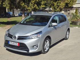 Toyota Verso 1.8i ШВЕЙЦАРИЯ , снимка 1