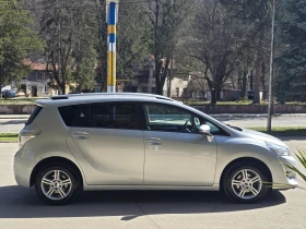 Toyota Verso 1.8i ШВЕЙЦАРИЯ , снимка 4