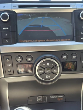 Toyota Verso 1.8i ШВЕЙЦАРИЯ , снимка 15