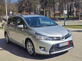 Toyota Verso 1.8i ШВЕЙЦАРИЯ , снимка 3