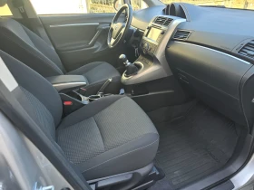 Toyota Verso 1.8i ШВЕЙЦАРИЯ , снимка 13