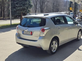 Toyota Verso 1.8i ШВЕЙЦАРИЯ , снимка 5