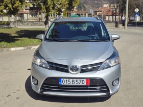 Toyota Verso 1.8i ШВЕЙЦАРИЯ , снимка 2