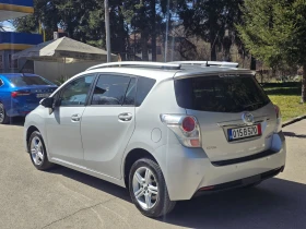 Toyota Verso 1.8i ШВЕЙЦАРИЯ , снимка 7