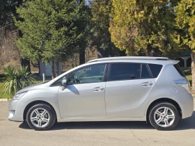 Toyota Verso 1.8i ШВЕЙЦАРИЯ , снимка 8