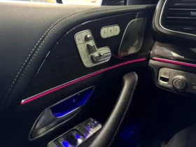 Mercedes-Benz GLS 450 2021/GLS450/PREMIUM PKG/MASSAGE/PANO/360/FULL, снимка 12
